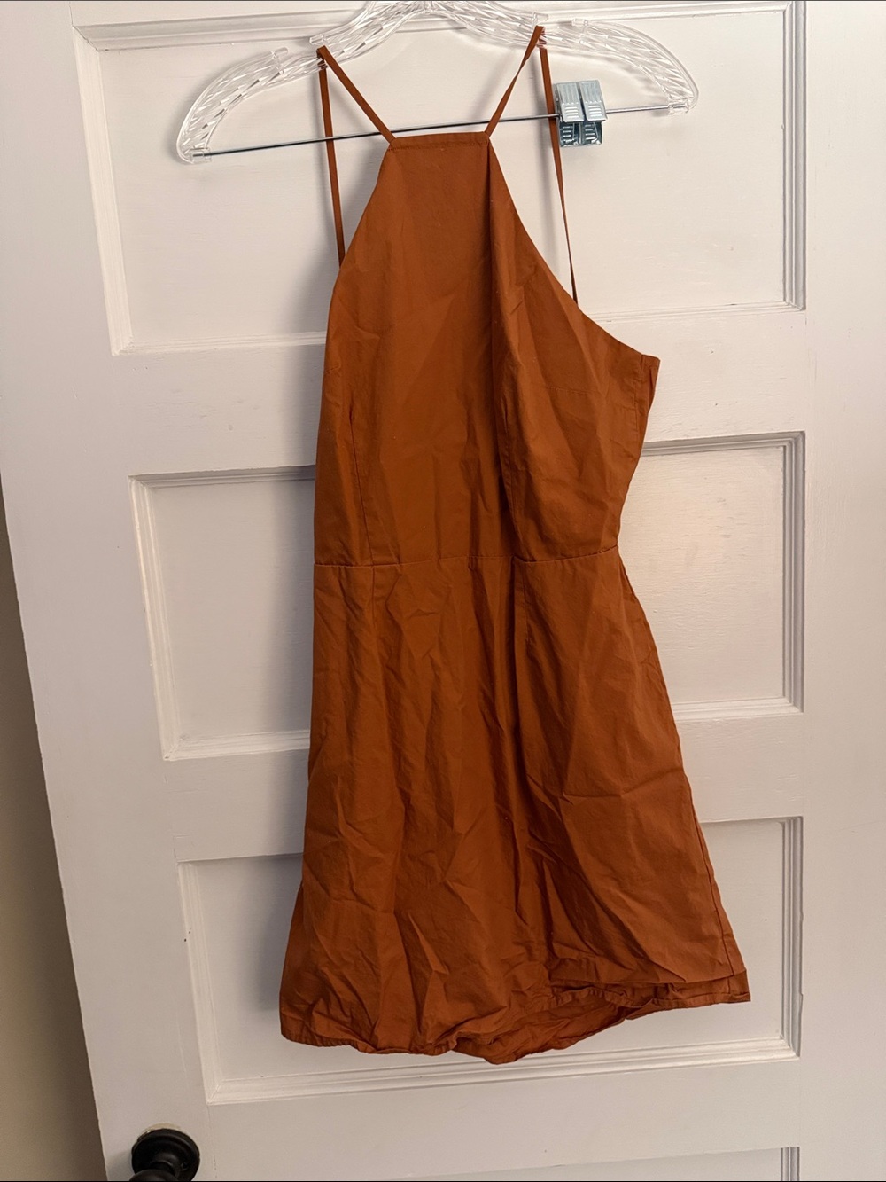 A New Day Halter dress